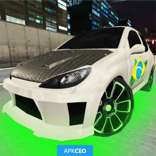 Brasil Tuning 2 Mod APK APK