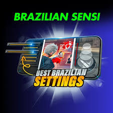 Brazilian Sensi FF APK Brazilian Sensi FF APK APK