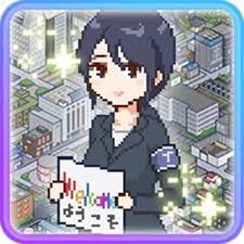 Breeding City Welcomes you APK APK