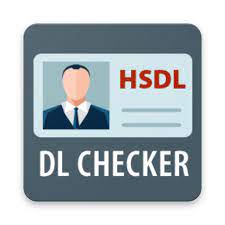 BRTA DL Checker APK icon