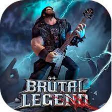 Brutal Legend APK icon