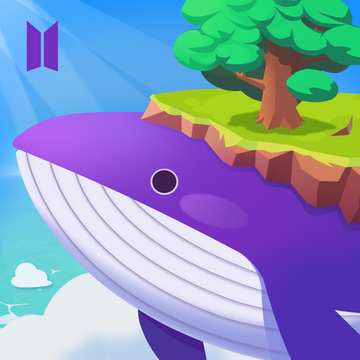 BTS Island APK APK