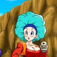 Bulma Adventure 4 APK APK