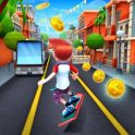 Bus Rush APK