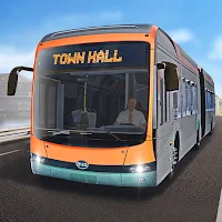 Bus Simulator City Ride APK APK