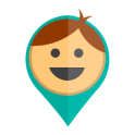 Family GPS tracker KidControl APK