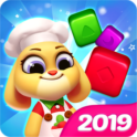 Candy World - Candy Legend APK