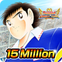 Captain Tsubasa: Dream Team APK
