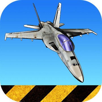 Carrier Landing HD APK APK