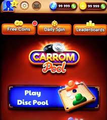 Carrom Disc Pool Mod APK APK