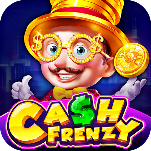 Cash Frenzy 777 APK APK