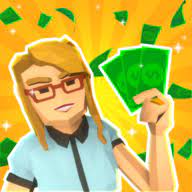 Cashier 3D Mod APK APK