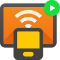 Cast to TV - cast videos to tv, cast to Chromecast APK