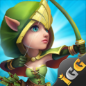 Castle Clash: Brave Squads APK
