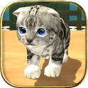 Cat Simulator : Kitty Craft APK