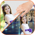 Change photo background APK