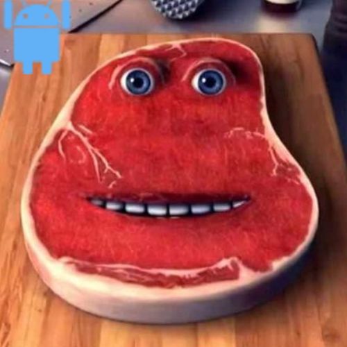 Charlie The Steak APK APK