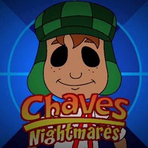 Chaves Nightmares APK APK