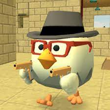 Chicken Gun 3.0.0 APK icon