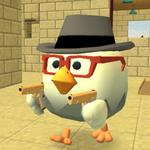 Chicken Gun Private Server APK APK