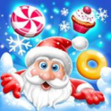 Christmas Candy World - Christmas Games APK