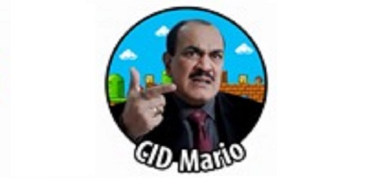 CID Mario APK APK