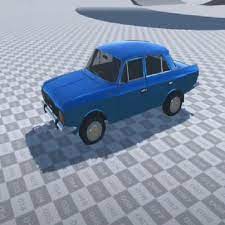 Cindy Car Simulator Mod APK  APK