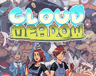 Cloud Meadow APK APK