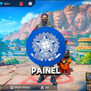 CLT Panel Free Fire APK APK