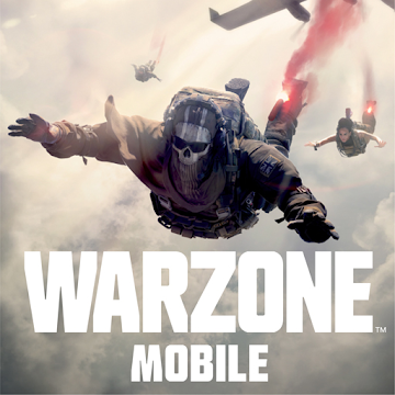 COD Warzone 2.0 APK APK