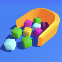 Collect Cubes APK