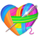 Color by Letter: Cross Stitch Joy APK
