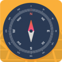 Compass Pro For Android: Digital Compass Free APK
