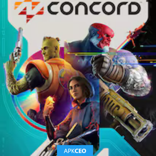 Concord Game APK APK