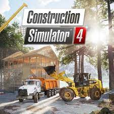Construction Simulator 4 APK APK