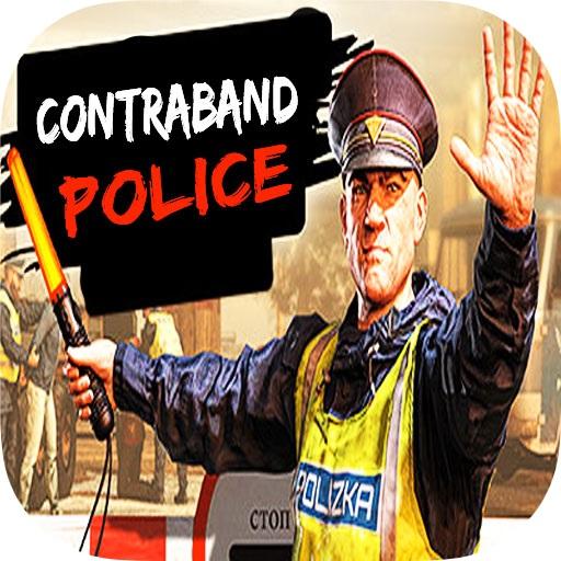 Contraband Police Mobile APK APK