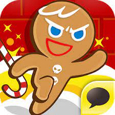 Kakao Cookie Run APK APK