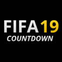 Countdown to FIFA 19 icon