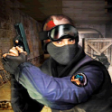 Counter Terrorist Bullet Party icon