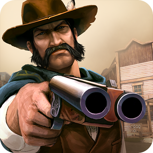Cowboy West APK APK