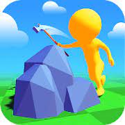 Craft Mine 3D Idle Merge Mod APK APK