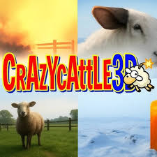 Crazy Cattle 3D APK APK