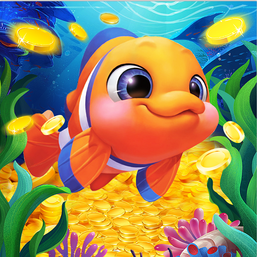 Crazy Fishing Games APK APK