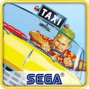 Crazy Taxi Classic APK