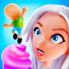 Cream Rider APK  APK