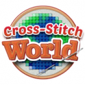 Cross-Stitch World APK