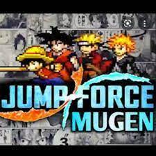 Crushing Force Mugen APK APK