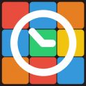 Cube timer APK