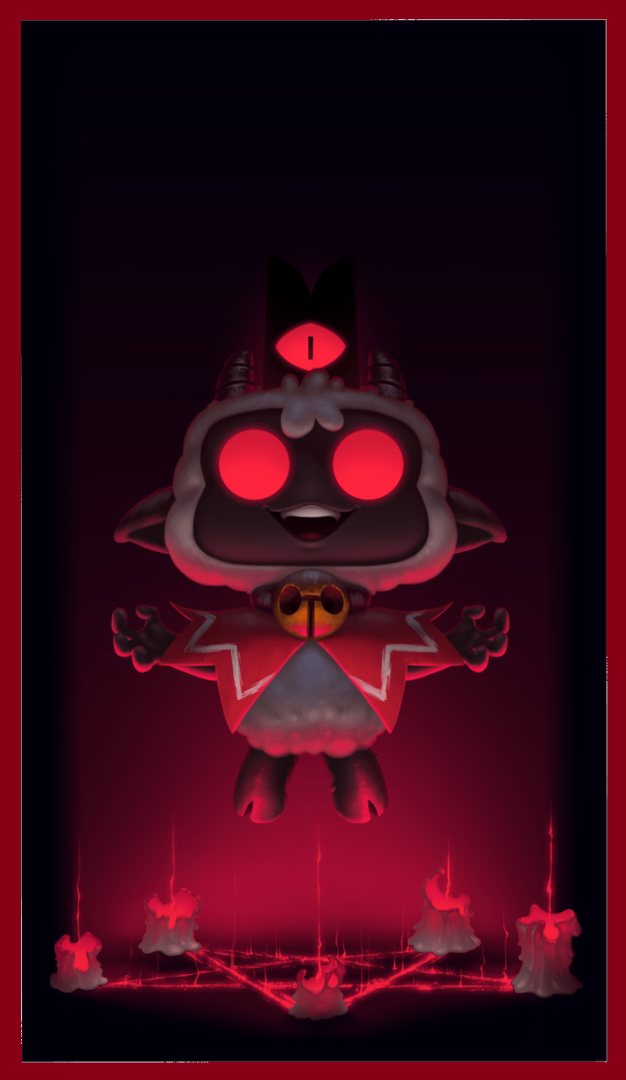 Cult of the Lamb APK APK