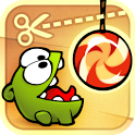 Cut the Rope FULL FREE icon